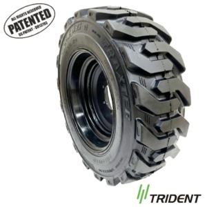 Patended-Skid-Steer-Tire